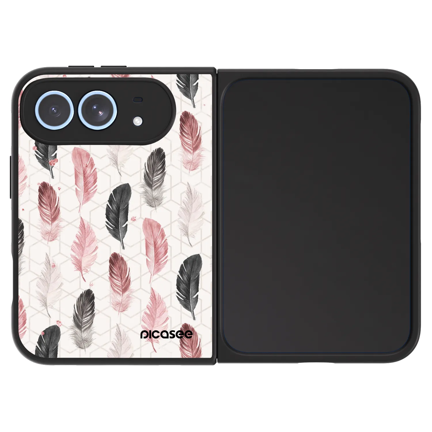 Picasee ULTIMATE CASE MagSafe pro Apple iPhone Duo - Pírka 2