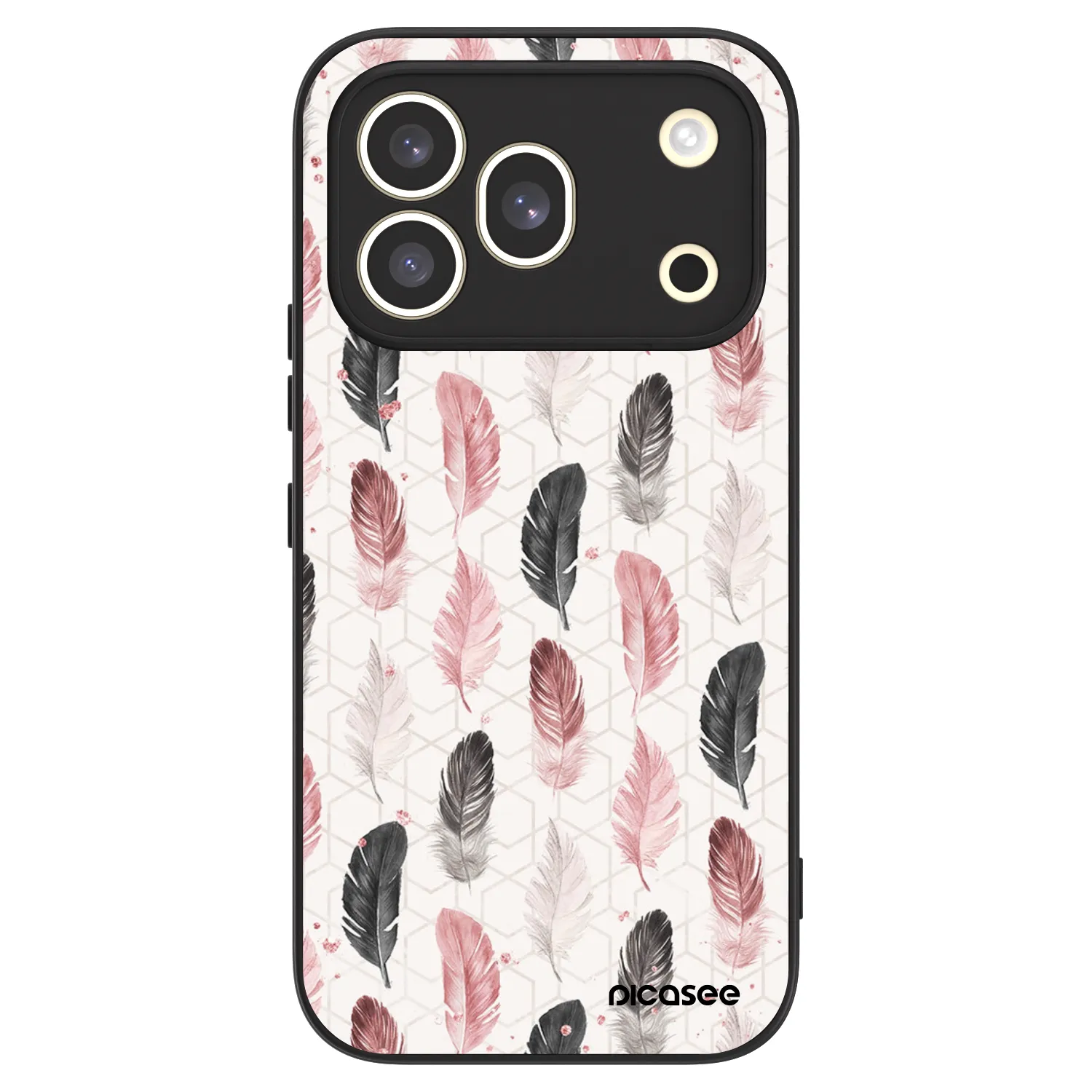 Picasee ULTIMATE CASE pro Honor 600 Pro - Pírka 2