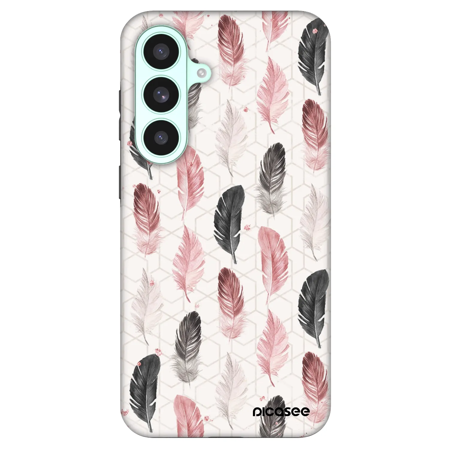 Picasee Fashion Case PowerShare pro Samsung Galaxy S26 FE - Pírka 2