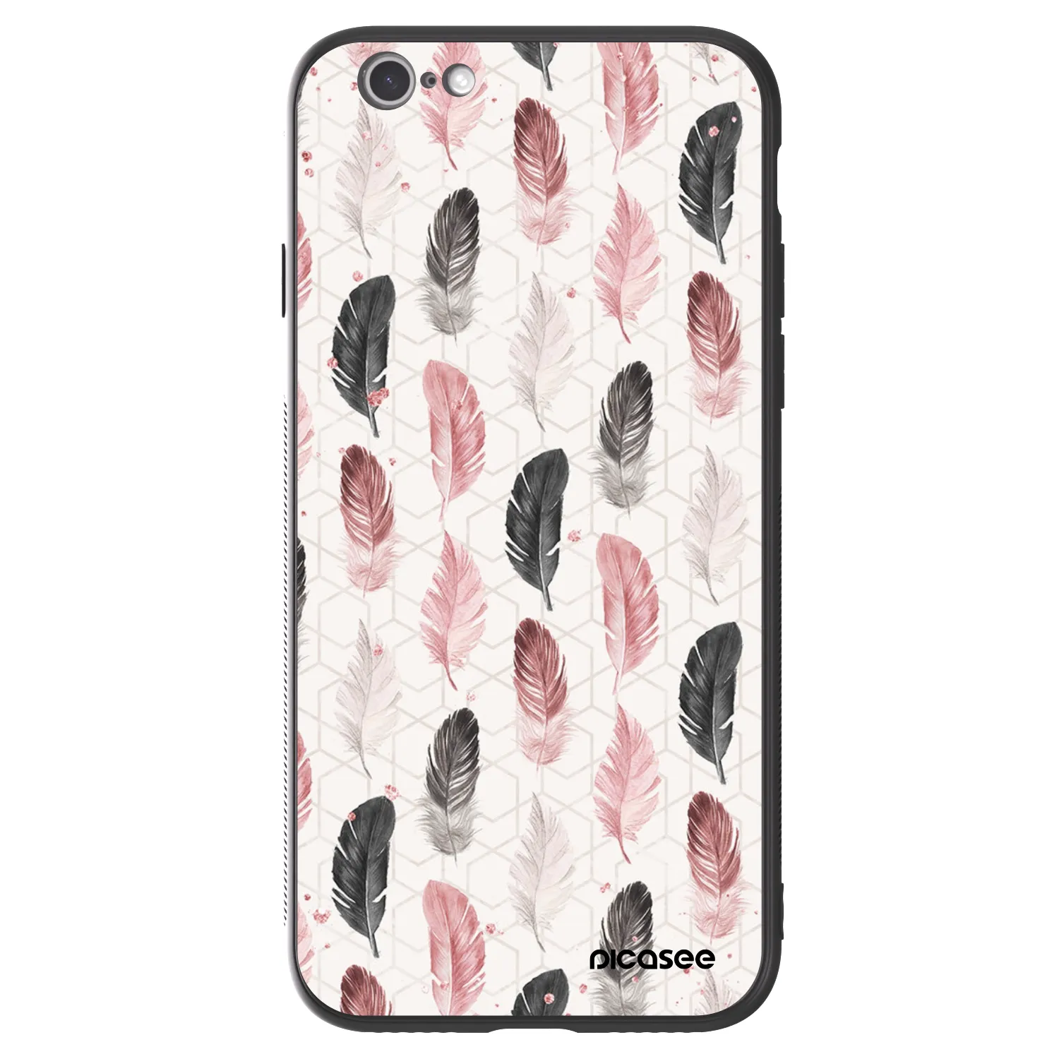 Picasee ULTIMATE CASE pro Apple iPhone 6/6S - Pírka 2