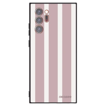 Picasee silikonový černý obal pro Samsung Galaxy Note 20 Ultra - Velvet sun