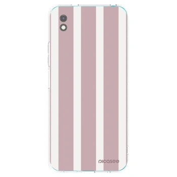 Picasee silikonový černý obal pro Xiaomi Redmi 9A - Velvet sun