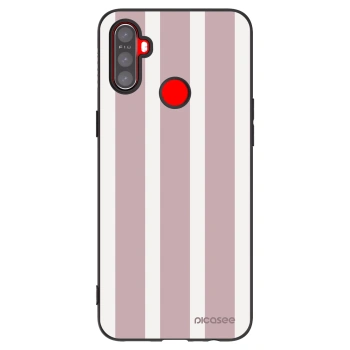 Obal pro Realme C3 - Velvet sun