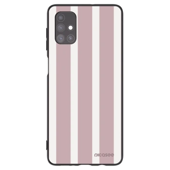 Obal pro Samsung Galaxy M51 M515F - Velvet sun