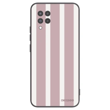 Picasee silikonový černý obal pro Samsung Galaxy A42 A426B - Velvet sun