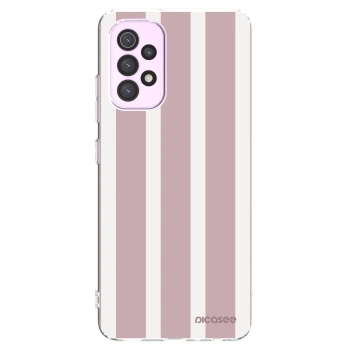 Picasee silikonový průhledný obal pro Samsung Galaxy A32 5G A326B - Velvet sun