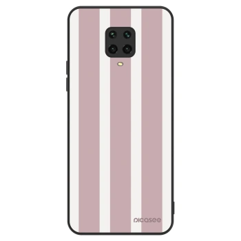 Obal pro Xiaomi Redmi Note 9 Pro - Velvet sun