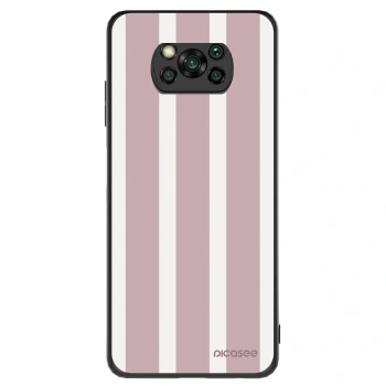 Obal pro Xiaomi Poco X3 - Velvet sun