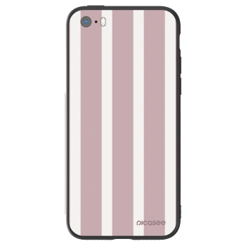 Obal pro Apple iPhone 5/5S/SE - Velvet sun