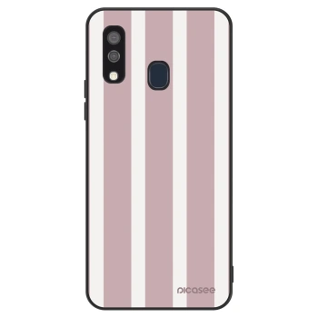 Obal pro Samsung Galaxy A40 A405F - Velvet sun