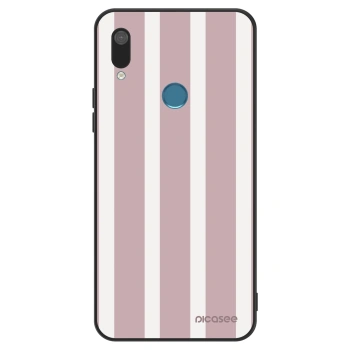 Obal pro Huawei Y7 2019 - Velvet sun