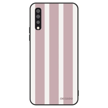 Obal pro Samsung Galaxy A70 A705F - Velvet sun