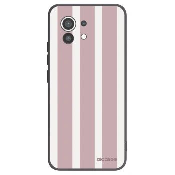 Picasee silikonový černý obal pro Xiaomi Mi 11 - Velvet sun