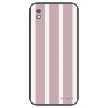 Picasee silikonový černý obal pro Xiaomi Redmi 9AT - Velvet sun