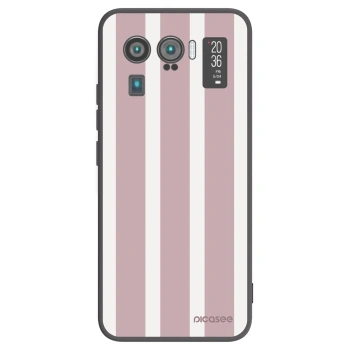 Picasee silikonový černý obal pro Xiaomi Mi 11 Ultra - Velvet sun