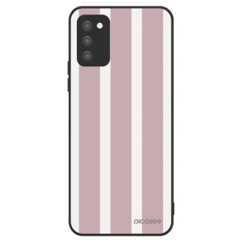 Obal pro Samsung Galaxy A02s A025G - Velvet sun