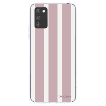 Obal pro Samsung Galaxy A03s A037G - Velvet sun