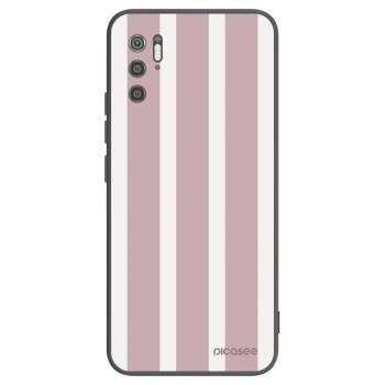 Picasee silikonový černý obal pro Xiaomi Poco M3 Pro 5G - Velvet sun