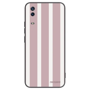 Picasee silikonový černý obal pro Vivo Y11s - Velvet sun