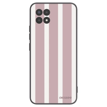 Picasee silikonový černý obal pro Realme 8i - Velvet sun