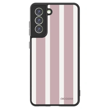 Picasee ULTIMATE CASE pro Samsung Galaxy S21 FE 5G - Velvet sun