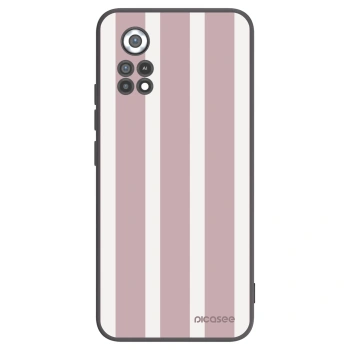 Picasee silikonový černý obal pro Xiaomi Poco X4 Pro 5G - Velvet sun