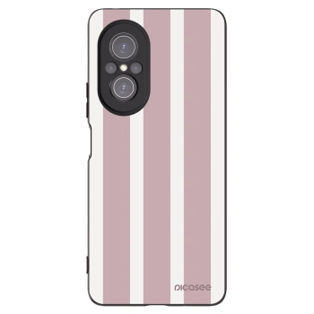 Picasee silikonový černý obal pro Huawei Nova 9 SE - Velvet sun