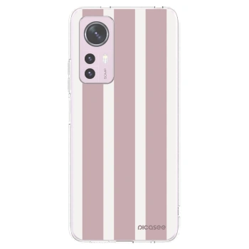 Picasee silikonový průhledný obal pro Xiaomi 12 - Velvet sun