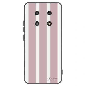 Picasee silikonový černý obal pro Honor Magic4 Lite 5G - Velvet sun