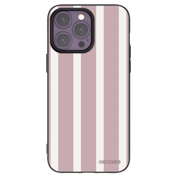 Picasee silikonový černý obal pro Apple iPhone 14 Pro Max - Velvet sun