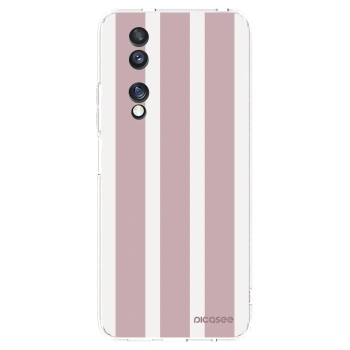 Picasee silikonový průhledný obal pro Honor 70 - Velvet sun
