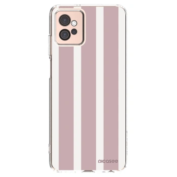 Obal pro Motorola Moto G32 - Velvet sun