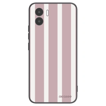 Picasee silikonový černý obal pro Xiaomi Redmi A1 - Velvet sun