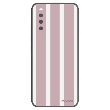 Obal pro Sony Xperia 10 III - Velvet sun