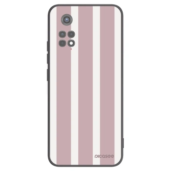 Picasee silikonový černý obal pro Xiaomi Redmi Note 11S 5G - Velvet sun