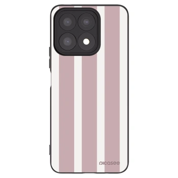 Picasee silikonový černý obal pro Honor X8a - Velvet sun