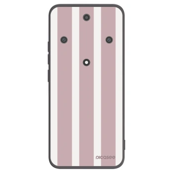 Picasee silikonový černý obal pro Honor Magic5 Lite 5G - Velvet sun