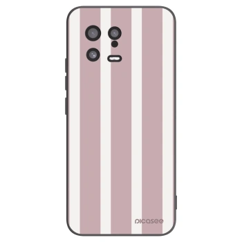 Picasee silikonový černý obal pro Xiaomi 13 - Velvet sun