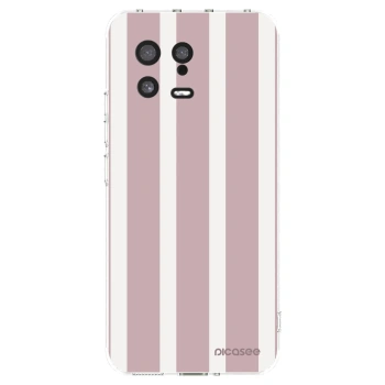 Picasee silikonový průhledný obal pro Xiaomi 13 - Velvet sun