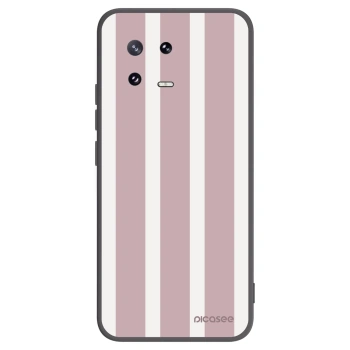 Picasee silikonový černý obal pro Xiaomi 13 Pro - Velvet sun