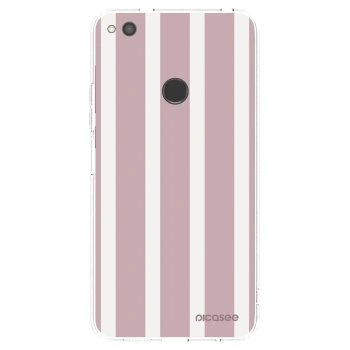 Picasee silikonový průhledný obal pro Huawei Mate 40 Pro - Velvet sun