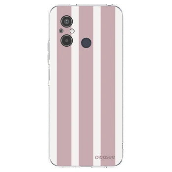 Picasee silikonový průhledný obal pro Xiaomi Redmi 12C - Velvet sun