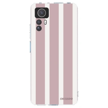 Picasee silikonový průhledný obal pro Xiaomi Redmi Note 12S - Velvet sun