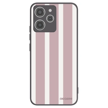 Picasee silikonový černý obal pro Xiaomi Redmi 12 4G - Velvet sun