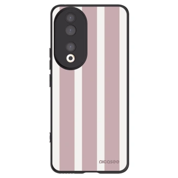 Picasee silikonový černý obal pro Honor 90 5G - Velvet sun