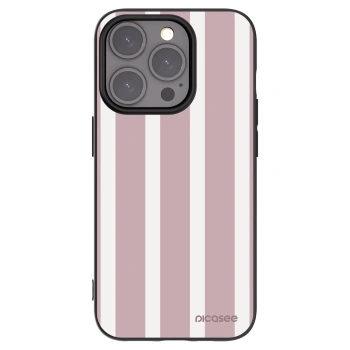 Picasee silikonový černý obal pro Apple iPhone 15 Pro - Velvet sun