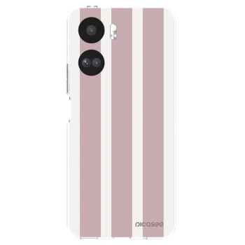 Picasee silikonový průhledný obal pro Honor 90 Lite 5G - Velvet sun