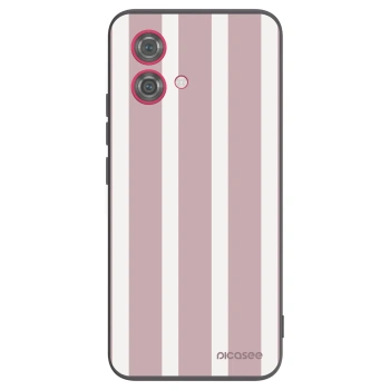 Obal pro Motorola Moto G84 5G - Velvet sun