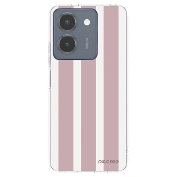 Obal pro Vivo Y36 4G - Velvet sun