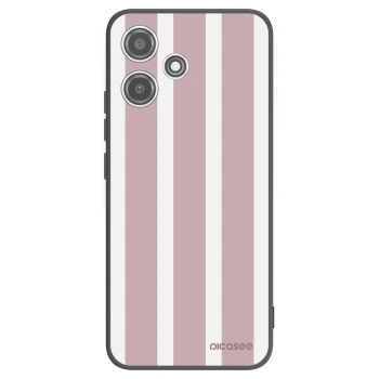 Picasee silikonový černý obal pro Xiaomi Redmi 12 5G - Velvet sun